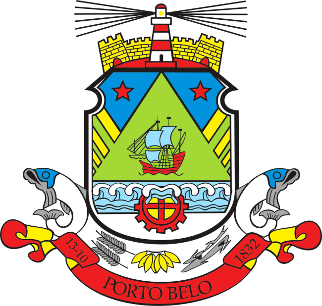 Brasão prefeitura